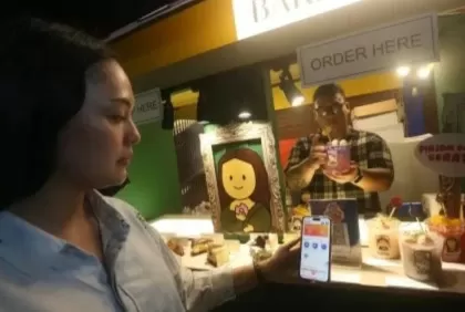 15 Bank dan juga Nonbank Siap Implementasikan QRIS Tap, Bayar Cukup Tempelkan HP