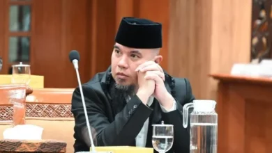 2 Usulan Nyeleneh Ahmad Dhani persoalan Pemain Naturalisasi: Jodohkan dengan Wanita Indonesia kemudian Kurangi Bule Mata Biru