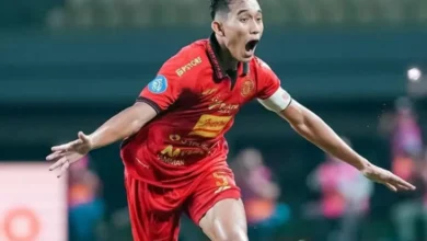 3 Alasan Rizky Ridho Sangat Layak Jadi Kapten Persija Jakarta, Perpaduan Jiwa Pemimpin dan juga juga Pengalaman