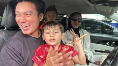 3 Fakta Sidang Perceraian Paula Verhoeven juga juga Baim Wong, Terdengan Teriakan Wanita