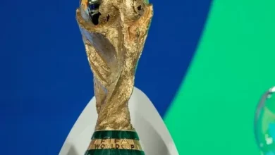 3 Negara yang yang disebutkan Dicoret FIFA dari Piala Bumi 2026