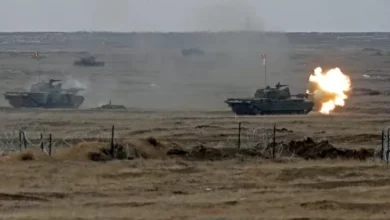 3 Tanda Kehancuran NATO di area tempat Depan Mata, Salah Satunya Kemungkinan Penarikan Diri Anggota Kunci Pokok Pokok