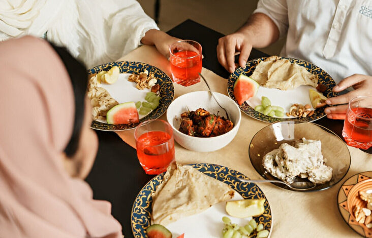 5 Efek Puasa Tanpa Sahur bagi Kesehatan, Hati-hati Dehidrasi kemudian Kesukaran Pencernaan