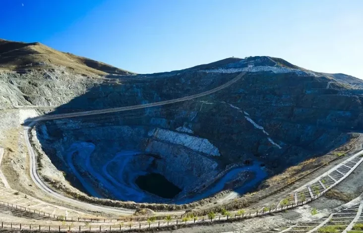 5 Fakta Penting Kesepakatan Harta Karun Mineral Langka negara negara Ukraina dan juga Amerika Serikat