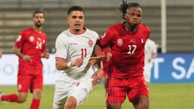 5 Fakta Timnas Indonesia vs Bahrain pada Laga Krusial Kualifikasi Piala Global 2026