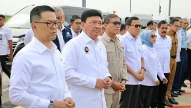 554 WNI Korban Online Scam Dipulangkan, Menko Polkam: Pelaku TPPO Bakal Diproses Hukum