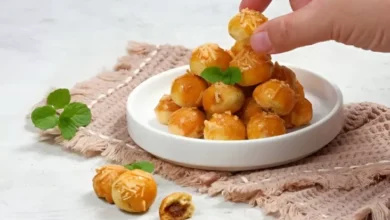 7 Kue Lebaran yang digunakan dimaksud Tinggi Kolesterol, Lezat tapi Picu Permasalahan Sektor Bidang Kesehatan
