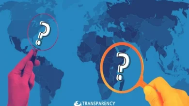 7 Negara Paling Korup di dalam pada Dunia, Indonesia Masuk?