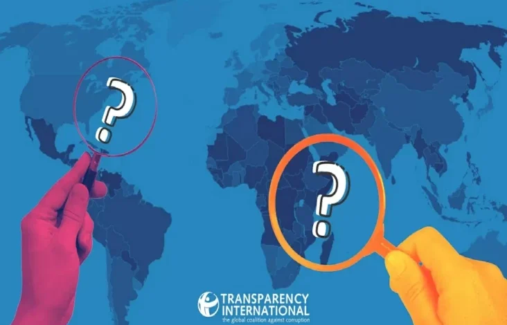 7 Negara Paling Korup di dalam pada Dunia, Indonesia Masuk?