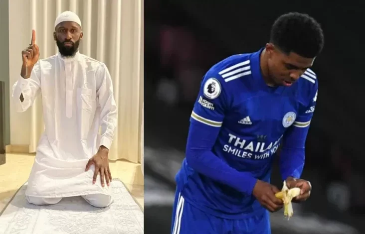 7 Pemain Sepak Bola Eropa yang mana mana Berpuasa ketika Bertanding pada Siklus Suci Ramadan