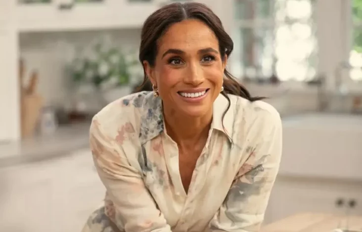 8 Sosok yang dimaksud Sakit Hati dengan Meghan Markle, Raja Charles III Kecewa Dituduh Rasis