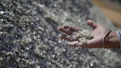 Tujuan Uni Eropa Mengurangi Ketergantungan Mineral Penting apabila China