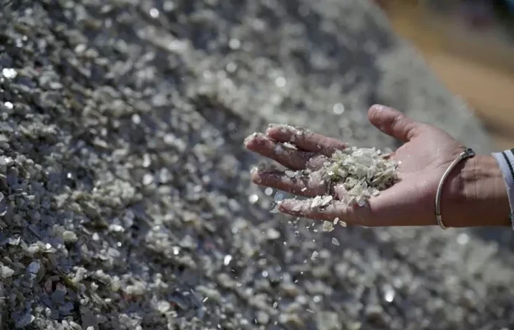 Tujuan Uni Eropa Mengurangi Ketergantungan Mineral Penting apabila China