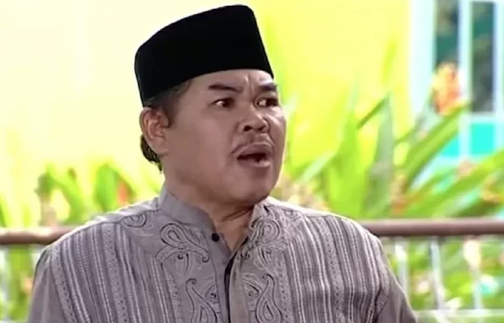 Anak Pernyataan Lanjutkan Jejak Mat Solar Jadi Aktor pada Planet Rekreasi