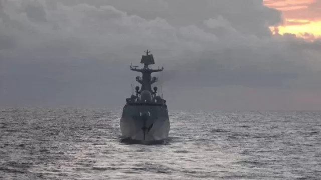 Antisipasi Berbagai Konflik, China Tingkatkan Anggaran Ketenteraman hingga 7,2 Persen Tahun Hal ini