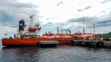 Antisipasi Cuaca Ekstrem, Pertamina Pastikan Pasokan BBM Mudik Aman
