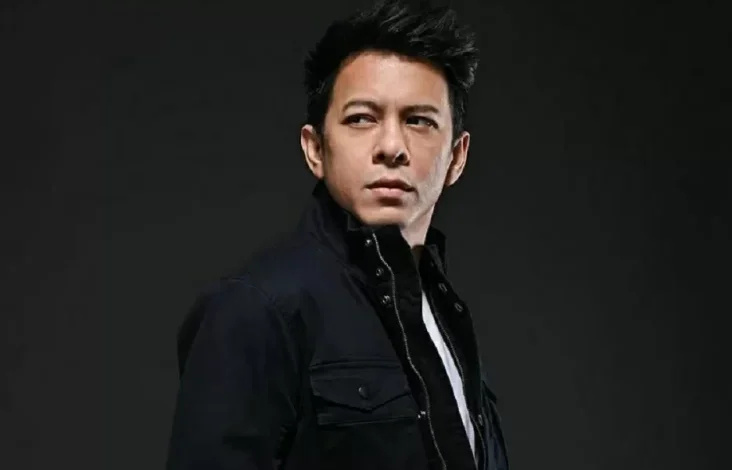 Ariel NOAH Jawab Kritikan Ahmad Dhani mengenai Orang Lain Boleh Nyanyikan Lagunya Tanpa Izin