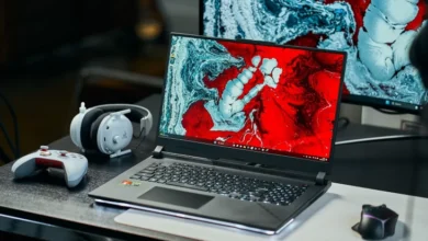 Asus Indonesia Buka Pre Order Laptop Gaming Paling Efisien di area tempat Planet ROG RTX 50 Series