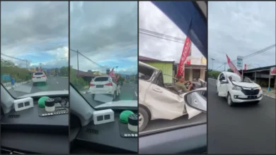 Avanza Zombie Gemparkan Jagat Maya: Ringsek Parah, Tetap Melaju Perkasa!