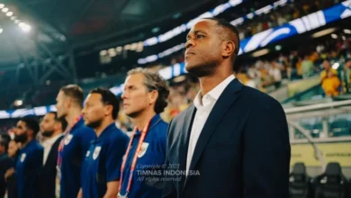 Awas, Patrick Kluivert Pernah Dibantai Bahrain 0-4 ketika Melatih Curacao!