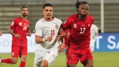 Bahrain Diingatkan Kegunaan Kemenangan gemilang Lawan Timnas Indonesia: Itu Kunci Utama Utama Berhasil Piala Dunia!
