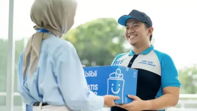 Beli Alat Elektronik lewat Online Makin Aman, Gak Pakai Drama
