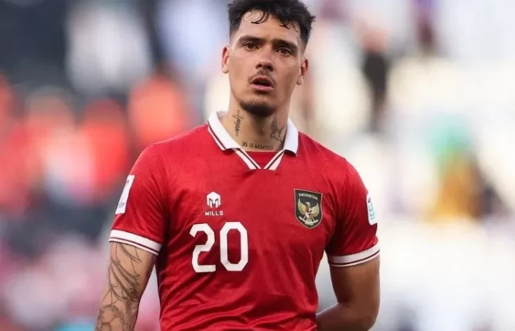 Benarkah Shayne Pattynama kemudian juga Nathan Tjoe Tidak Dipanggil Patrick Kluivert?