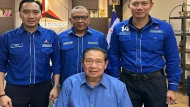 Bergabung ke Demokrat, Mantan Wasekjen PBB Optimistis Dongkrak Suara pada pemilihan 2029