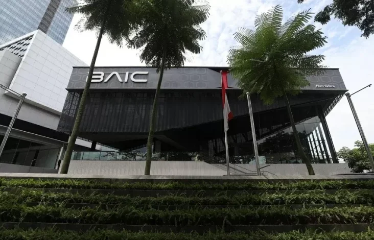 Bersaing dalam di Pasar Otomotif, Hal ini Cara Jitu BAIC Indonesia Pikat Konsumen