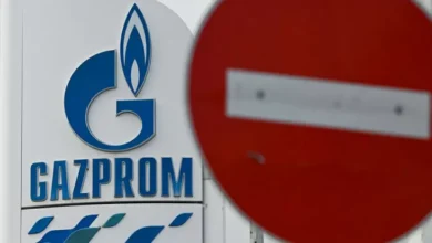 Bisnis di area pada Eropa Runtuh Memaksa Raksasa Gas Rusia Jual Aset Properti Mewahnya