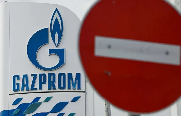 Bisnis di area pada Eropa Runtuh Memaksa Raksasa Gas Rusia Jual Aset Properti Mewahnya