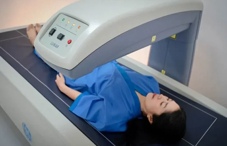 BMD Teknologi Modern untuk Deteksi Dini Risiko Patah Tulang