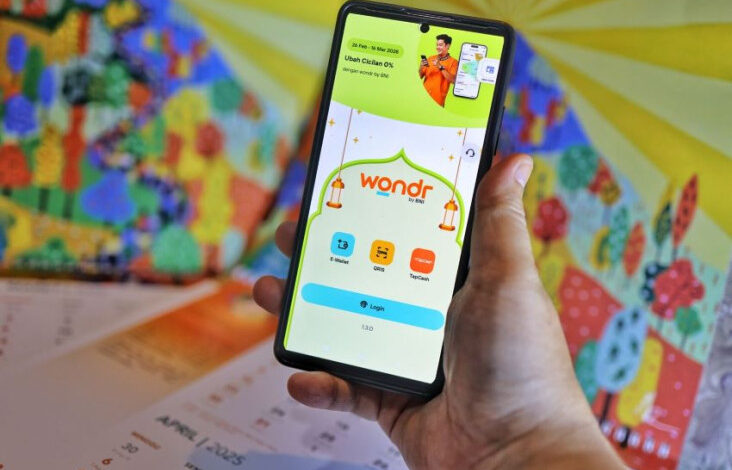 BNI Beri Cashback hingga Rp10 Juta untuk Penanaman Modal Sukuk ST014 lewat Wondr