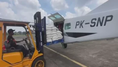 BNPB Lanjutkan Operasi Modifikasi Cuaca Kurangi Intensitas Hujan Jabodetabek
