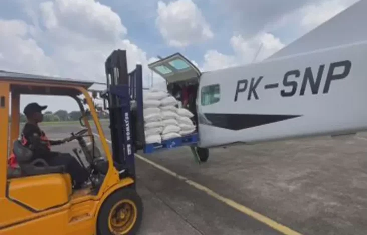 BNPB Lanjutkan Operasi Modifikasi Cuaca Kurangi Intensitas Hujan Jabodetabek