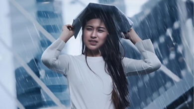 Cara Ampuh Meredakan Batuk juga Pilek pada Musim Hujan