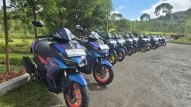 Cara juga juga Biaya Ganti Warna Motor pada pada STNK