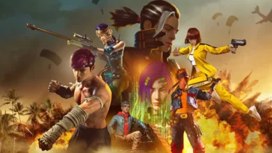 Cara Download juga Main Free Fire Beta Testing APK, Jangan Sampai Ketinggalan!