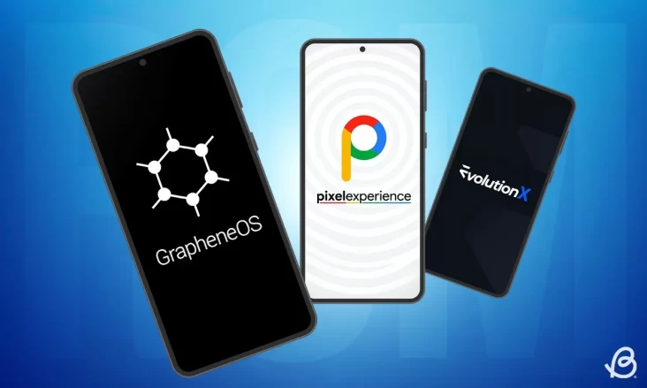 Cara Instal Custom ROM di tempat pada Semua HP Android, Baca Dulu!