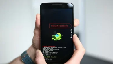 Cara Masuk lalu Keluar Fastboot Xiaomi Redmi Note 7