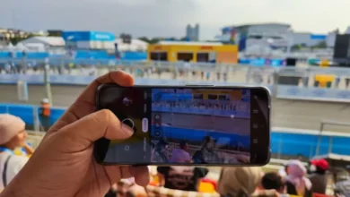 Cara Mengatasi Ghost Touch di area area HP realme, Perhatikan!