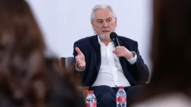 pimpinan Philip Morris: Keberlanjutan Ciptakan Hasil Kemampuan Bisnis yang digunakan Optimis