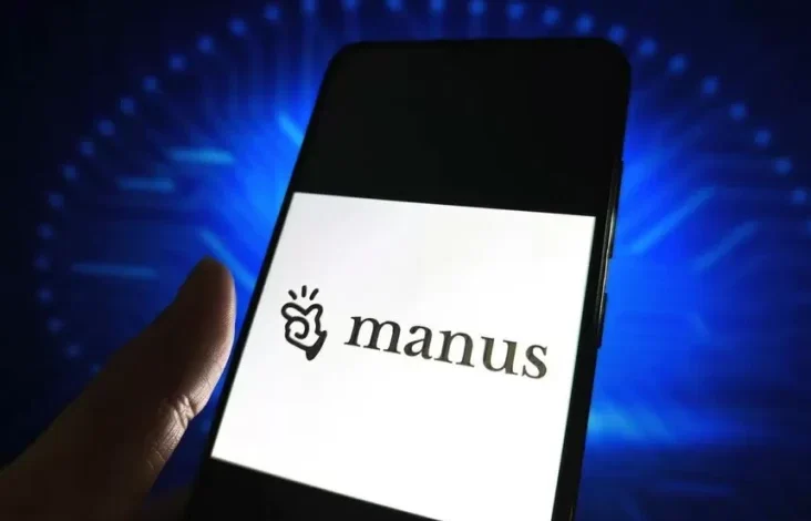 China Luncurkan Kecerdasan Buatan Baru Manus, Terampil Analisis Pasar Saham