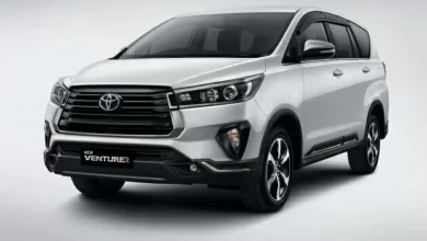 Daftar Biaya Pajak Mobil Innova Reborn, Yuk Simak sebelum Beli Bekasnya