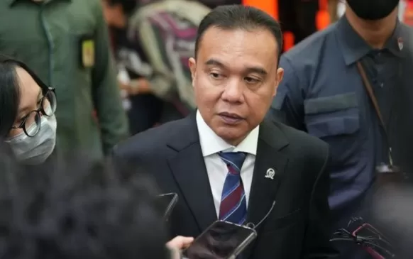 Dasco Pastikan Sri Mulyani Tidak Mundur, Kondisi Fiskal RI Menarik
