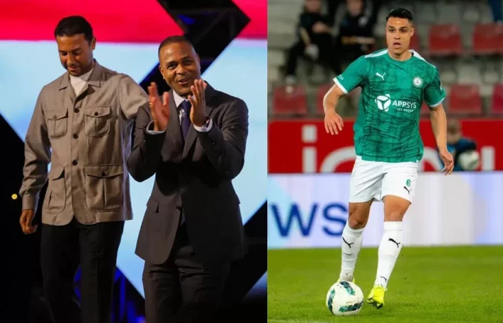 Debut Trio Eropa pada di Timnas Indonesia: Joey Pelupessy Lebih Menonjol Jadi Starter Lawan Australia