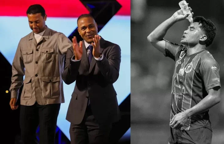 Deretan Pemain Era Shin Tae-yong yang digunakan dimaksud Tidak Dipanggil Patrick Kluivert