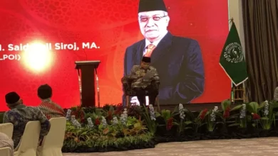 Di Depan Duta Besar Tiongkok, Pimpinan Ormas Islam Kutuk Sindikat Oplosan BBM lalu Dukung Danantara