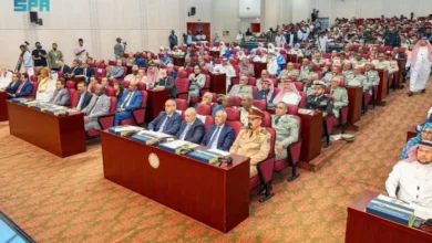 Didukung Arab Saudi, Koalisi Militer Islam Siap Perangi Teroris pada Sahel