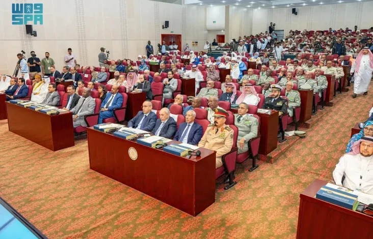 Didukung Arab Saudi, Koalisi Militer Islam Siap Perangi Teroris pada Sahel